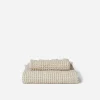 Hudson Waffle Towel