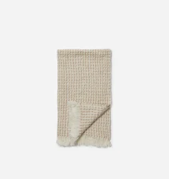 Hudson Waffle Towel
