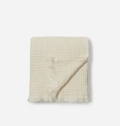 Hudson Waffle Towel