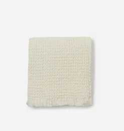 Hudson Waffle Towel