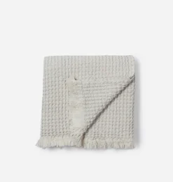 Hudson Waffle Towel