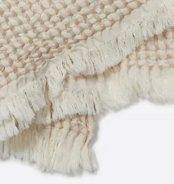 Hudson Waffle Towel