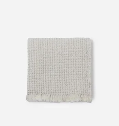 Hudson Waffle Towel