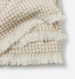 Hudson Waffle Towel