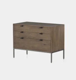 Hyperion Large Nightstand