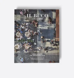 Il Buco Vita: Stories & Recipes