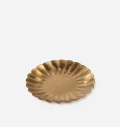 India Brass Catchall