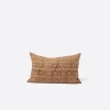 Indira Vintage Lumbar Pillow 14" x 22"
