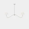 Ingela Linear Chandelier