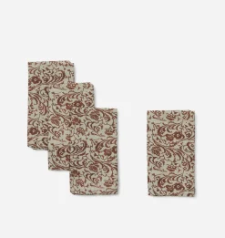 Ingrid Napkin S/4