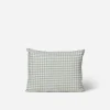 Ira Vintage Pillow 17" x 22"