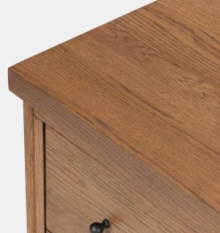 Irina Nightstand
