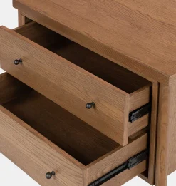 Irina Nightstand