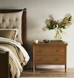 Irina Nightstand