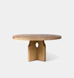 Irwin Round Dining Table
