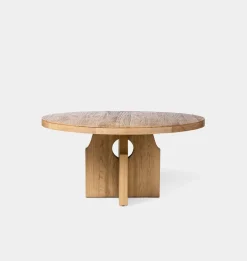Irwin Round Dining Table