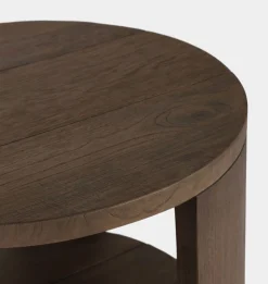 Isabel Outdoor End Table