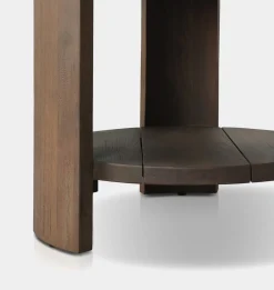 Isabel Outdoor End Table