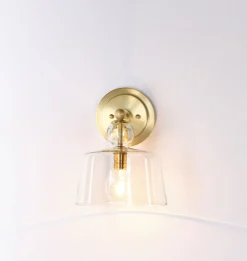 Isla Sconce