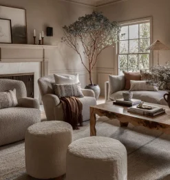 Isle Lounge Chair