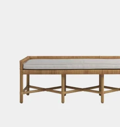 Isodore Bench
