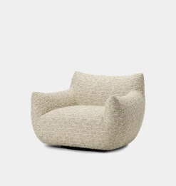 Ithaca Swivel Chair
