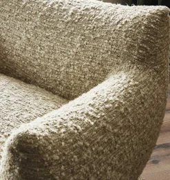 Ithaca Swivel Chair
