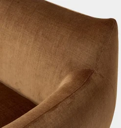 Ithaca Swivel Chair