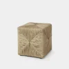 Ivan Outdoor Woven Cube
