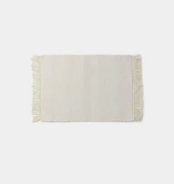 Ivory Bath Mat