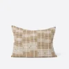 Ivy Vintage Lumbar Pillow 19" x 25"