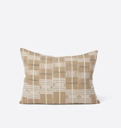 Ivy Vintage Lumbar Pillow 19" x 25"