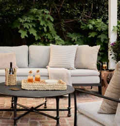 Jackson Outdoor Pillow 22