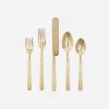 Jaela Flatware S/5