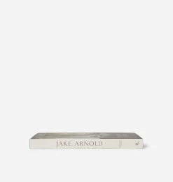 Jake Arnold: Redefining Comfort