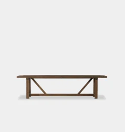 James Outdoor Dining Table