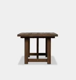 James Outdoor Dining Table