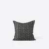 James Vintage Pillow 20" x 20"