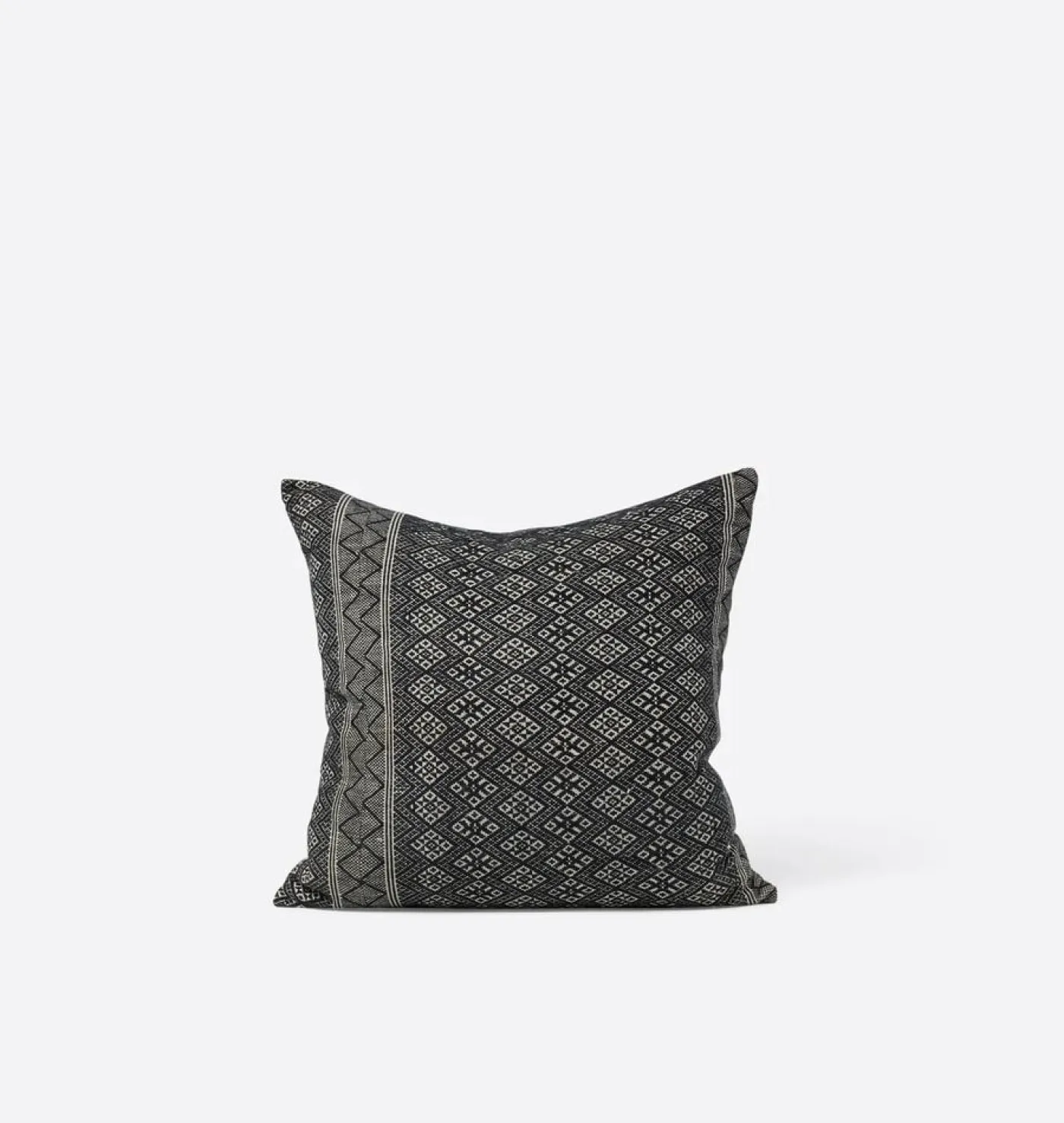 James Vintage Pillow 20" x 20"