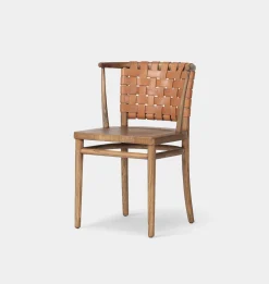 Jasmine Dining Chair