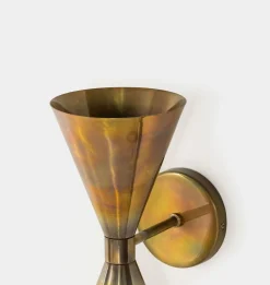 Jasper Sconce