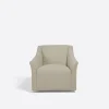 Jasper Swivel Chair