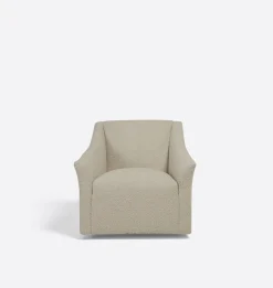 Jasper Swivel Chair