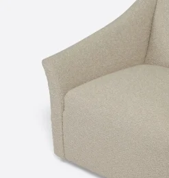 Jasper Swivel Chair
