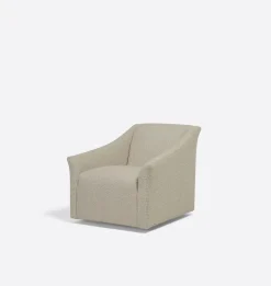 Jasper Swivel Chair