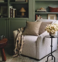 Jasper Swivel Chair