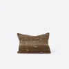 Jasper Vintage Lumbar Pillow 16" x 23"