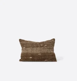Jasper Vintage Lumbar Pillow 16" x 23"