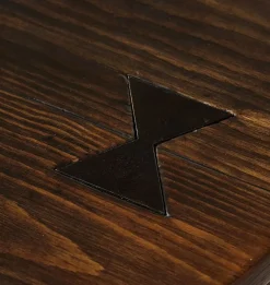 Jemma Side Table