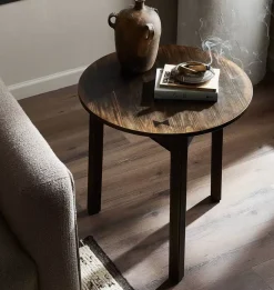 Jemma Side Table